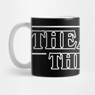 Theatre Things Mug